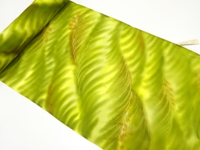 Japanese Kimono / Others (Bolt etc) Silk